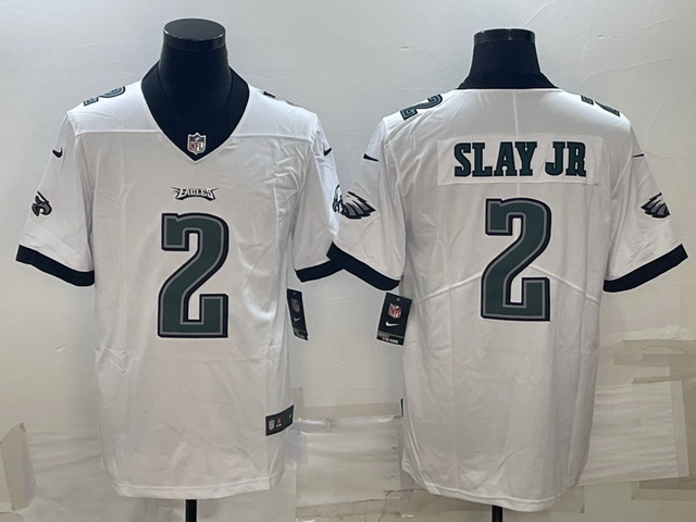 Philadelphia Eagles Jerseys 034